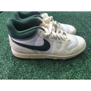 Brand New Nike mac attack sail fir - fz2097-100 Size 8